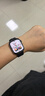 華為HUAWEI WATCH FIT 4 韻律黑氟橡膠表帶 華為運動(dòng)智能手表超輕薄大屏潮流運動(dòng)藍牙通話(huà)睡眠監測fit4 曬單實(shí)拍圖