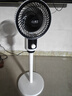 揚子電風(fēng)扇家用空氣循環(huán)扇落地扇遙控電風(fēng)扇家用電扇立式搖頭遙控辦公室桌面風(fēng)扇 【全網(wǎng)熱銷(xiāo)百萬(wàn)】機械搖頭款 曬單實(shí)拍圖