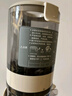 美的（Midea）【國(guó)家補(bǔ)貼】NFC原汁機(jī)多功能家用智能電動(dòng)榨汁機(jī)全自動(dòng)果汁果蔬機(jī)冰淇淋機(jī)渣汁分離MJ-ZZ12W3-39E 曬單實(shí)拍圖