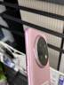EMOLFind X8新款智能5G手機wifi電競6.5英寸大屏全網(wǎng)通百元機便宜老人備用學(xué)生機長(cháng)續航超薄手機 云霧粉 【原裝未拆封】14G+128G 曬單實(shí)拍圖