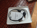 韶音（SHOKZ）OpenRun Pro 2 S820開(kāi)放式藍牙耳機骨傳導耳機運動(dòng)跑步騎行無(wú)線(xiàn)耳機超長(cháng)續航 砂石黑 曬單實(shí)拍圖