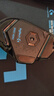 羅技（G） G502 HERO主宰者 有線鼠標(biāo) 游戲鼠標(biāo) 吃雞鼠標(biāo) 電競鼠標(biāo)宏編程可配重HERO引擎 禮盒送男友 G502H（耿鬼防滑貼）+禮品多選二 曬單實(shí)拍圖