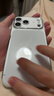 倍思【軟邊不傷機|發(fā)黃秒退】適用iphone17promax手機殼蘋(píng)果17promax保護套超薄全包透明硅膠防摔散熱 曬單實(shí)拍圖
