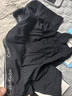 CanlanKedou男士?jī)?nèi)褲男平角褲純色棉質(zhì)透氣四角短褲頭大碼褲衩禮盒裝送男友 A6C6-黑色-淺灰-深藍(lán)-深灰 3XL （170-200斤） 曬單實(shí)拍圖