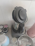 九陽(yáng)破壁機家用免濾豆漿機1.75L全自動(dòng)免煮2025新款五谷雜糧多功能3-6人大容量預約輕音磨粉榨汁料理機 【旗艦新款】輕音破壁 細膩免濾 曬單實(shí)拍圖