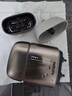 飛利浦（PHILIPS）電動剃須刀新一代旋護式鵝卵石Pro 無線充電便攜刮胡刀暮靄金 生日禮物 七夕情人節(jié)禮物送老公男友 曬單實拍圖