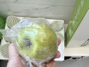 梨貢士隰縣梨園 山西隰縣玉露香梨 臨汾館玉露香梨脆甜多汁梨子特產(chǎn) 12顆大果（8斤裝） 曬單實(shí)拍圖