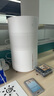 米家小米空氣加濕器 無(wú)霧加濕器3 400mL/h快速加濕家用臥室大容量辦公室嬰兒孕婦 4L大容量CJSJSQ05ZMZ 曬單實(shí)拍圖