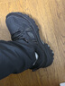 斯凱奇（Skechers）【成毅同款】云野秋季男女同款老爹鞋運動(dòng)鞋登山徒步鞋237527 曬單實(shí)拍圖