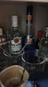 絕對（Absolut）伏特加 洋酒 40度 原味 500ml   中秋禮品 曬單實拍圖