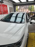 ARLON【京東定制】美國雅龍汽車貼膜智途深色汽車玻璃膜隔熱膜太陽膜全車膜車窗貼膜防曬防爆膜包施工 曬單實拍圖