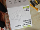 德力普（Delipow）適用戴森Dyson電池V8吸塵器充電鋰電池配件3700mAh大容量V8 Fluffy/Absolute/Animal Pro/PM8.SV10 曬單實(shí)拍圖