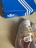阿迪達斯 （adidas）三葉草系列 女 FORUM LOW CL W 休閑鞋 JQ6702 白色 37 曬單實(shí)拍圖