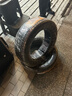 德國馬牌（Continental）汽車輪胎 205/55R16 91V UCJ 適配朗逸/速騰/寶來/卡羅拉 曬單實拍圖