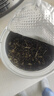 猴王牌中茶茉莉花茶香芽飄雪特級125g罐裝濃香型茶葉 曬單實(shí)拍圖