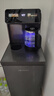 沁園（TRULIVA）茶吧機(jī)飲水機(jī)家用多功能辦公室立式下置式水桶全自動智能一體燒水壺茶吧柜高端客廳用2025年新款 曬單實(shí)拍圖