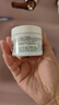 科顏氏（Kiehl's）高保濕面霜護膚體驗盒（試用裝） 曬單實(shí)拍圖