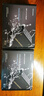 BOGASING國家補貼M10無線藍牙音箱迷你音響便攜式插卡超重低音炮電腦大音量小鋼炮型防水戶外露營音箱收款 午夜黑【2個音箱】TWS互聯(lián)版 送掛繩+IPX7級防水 曬單實拍圖