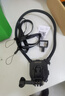 MAXCAM/麥思卡姆適用于DJI大疆靈眸Osmo Pocket 2/1口袋相機(jī)掛脖胸前固定帶掛繩釣魚路亞支架騎行配件 曬單實(shí)拍圖