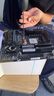 【主板cpu套裝】華碩 B550M WIFI II 重炮手主板+AMD 銳龍5 5600 CPU 主板+CPU套裝 曬單實(shí)拍圖