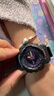卡西歐（CASIO）手表女BABY-G運(yùn)動(dòng)電子學(xué)生日韓表送女友禮物BA-110XTM-1A 曬單實(shí)拍圖