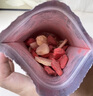 寶寶饞了 混合水果干凍干脫水兒童零食無(wú)添加香精休閑食品30g享嬰兒食譜 混合水果干30g 曬單實(shí)拍圖