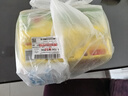 灣仔碼頭京蔥豬肉大蔥餃子1200g60只水餃早餐食品速食半成品面點(diǎn) 曬單實(shí)拍圖