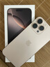 Apple/蘋果 iPhone 16 Pro Max（A3297）256GB 沙漠色鈦金屬 支持移動聯(lián)通電信5G 雙卡雙待手機 曬單實拍圖