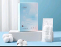 十月結晶一次性?xún)妊澟霾盥眯性挟a(chǎn)婦免洗純棉內褲20條XL碼【 安全滅菌】 曬單實(shí)拍圖