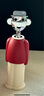 ALESSI【微醺禮盒】酒具配件紅酒開(kāi)瓶器高端套裝奢侈品生日喬遷禮物 微醺禮盒（山卓紅+安娜黑） 曬單實(shí)拍圖