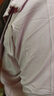 蕉下兒童防曬服外套披風(fēng)男女童涼感透氣防曬AL413月檀粉 150 曬單實拍圖