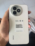 小米（MI）REDMI 紅米K80至尊版 國家補貼 天璣9400+ 新品5G智能旗艦紅米K80 Ultra手機 游戲電競小米手機 月巖白 12GB+256GB 【官方標配】 曬單實(shí)拍圖
