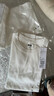 優(yōu)衣庫(kù)合作款男女裝正肩大師T圓領(lǐng)T恤短袖棉質(zhì)休閑475356 475356/00白色 L /175/100A 曬單實(shí)拍圖
