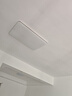 松下（Panasonic）吸頂燈客廳燈全光譜智能護眼燈200瓦 HHXSX159【包安裝】 曬單實(shí)拍圖