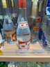 汾酒 出口玻汾 清香型白酒  53度 500ml*12瓶  整箱裝 曬單實拍圖