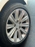 普利司通（Bridgestone）汽車(chē)輪胎 225/45R17 91W ER33 RFT防爆胎 配套凱迪拉克ATS 曬單實(shí)拍圖
