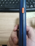 飛利浦（PHILIPS）E568A 寶石藍(lán) 移動(dòng)聯(lián)通電信4G全網(wǎng)通 老年人手機(jī)智能 超長(zhǎng)待機(jī)兒童功能學(xué)生手機(jī) 大字大聲直板按鍵 曬單實(shí)拍圖