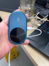 中興（ZTE）隨身wifi6可插卡/移動(dòng)4G全網(wǎng)通/無(wú)線上網(wǎng)卡隨行筆記本寬帶網(wǎng)絡(luò)設(shè)備3000mAh大電池 U10S Pro青青 曬單實(shí)拍圖