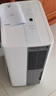 美的（Midea）50升/天除濕機/抽濕機  2分鐘見(jiàn)效 App智控 家用輕音除濕器 地下室別墅工業(yè)抽濕機CF50BD/N7-DP5 曬單實(shí)拍圖