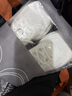 安踏氫跑鞋丨減震跑步鞋男鞋夏季新款網(wǎng)面鞋子男透氣輕便軟底運動(dòng)鞋 曬單實(shí)拍圖