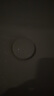 沐唯（muvi）洗手盆漏水塞洗臉面盆彈跳芯下水器按壓式洗漱臺(tái)池子32防臭堵-10D 曬單實(shí)拍圖