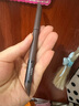 美寶蓮開(kāi)掛筆眼線液筆極細(xì)防水防汗不易暈染 冷萃茶棕0.4g 七夕禮物女 曬單實(shí)拍圖