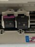 惠普（HP）47原裝大印量黑色墨盒 適用hp 4825/4826打印機 曬單實(shí)拍圖