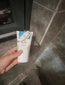 美麗蓓菲泰國牛奶美白洗面奶Q10氨基酸潔面乳MILK深層清潔補水保濕滋潤 Q10牛奶洗面奶 100ml *1支 曬單實(shí)拍圖