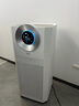 美的（Midea）森林家空氣凈化器深度分解除甲醛除菌除霧霾異味吸煙寵物凈化器過敏源新風機 靜音家用大空間 【星澈空氣艙】KJ1000G-T1000 Lite 曬單實拍圖