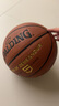 斯伯丁（SPALDING）籃球5號(hào)室內(nèi)外耐磨兼用五號(hào)PU材質(zhì)青少年兒童籃球77-476Y5 曬單實(shí)拍圖