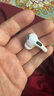 AirPods Pro第二代單只耳機補配 2代/3代/4代 左右耳 充電倉盒 AirPodsPro2二代左耳（C口版) 原機全新品質(zhì) 曬單實(shí)拍圖
