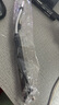 點火器脈沖 打火器電子煤氣灶點火棒安全充電 星耀黑 1支 曬單實拍圖