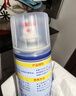 巨奇嚴選 鞋子除臭劑360ml*3瓶銀離子消毒殺菌腳臭噴霧球鞋防臭鞋襪 曬單實(shí)拍圖