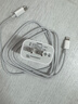 原奘蘋(píng)果充電器45W充電頭適配氮化鎵原裝快充套裝正品iPhone14/13promax/pro/plus 12充電頭11充電線(xiàn) 原· 裝蘋(píng)果45W快充頭+1.0米快充線(xiàn) 快充不傷機 曬單實(shí)拍圖